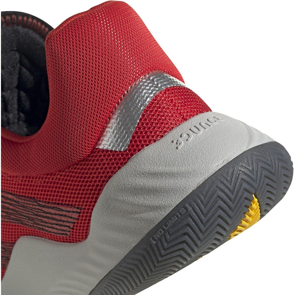 adidas Men's D.O.N. Issue 1 Sneakers