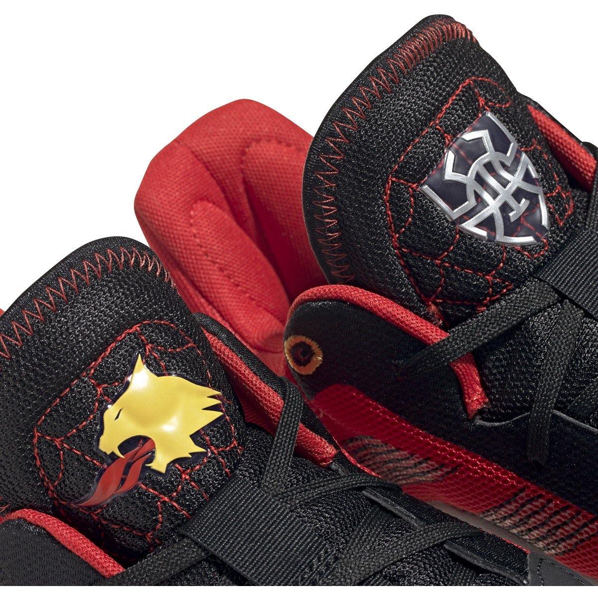adidas Men's D.O.N. Issue 1 Sneakers