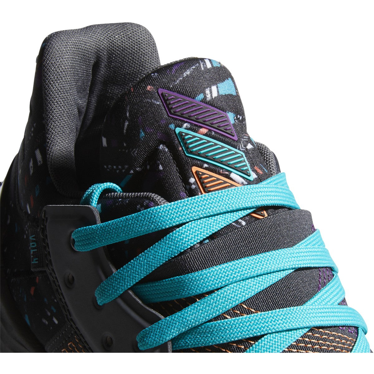 adidas Men's Harden Vol. 4 Sneakers