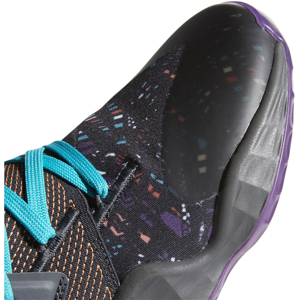 adidas Men's Harden Vol. 4 Sneakers