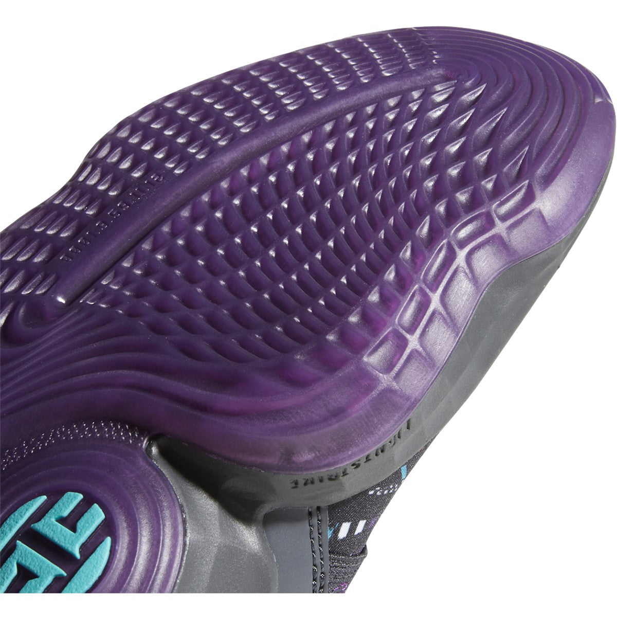 adidas Men's Harden Vol. 4 Sneakers