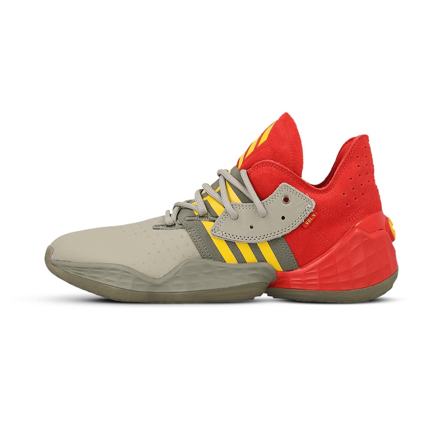 adidas Men's Harden Vol. 4 Sneakers