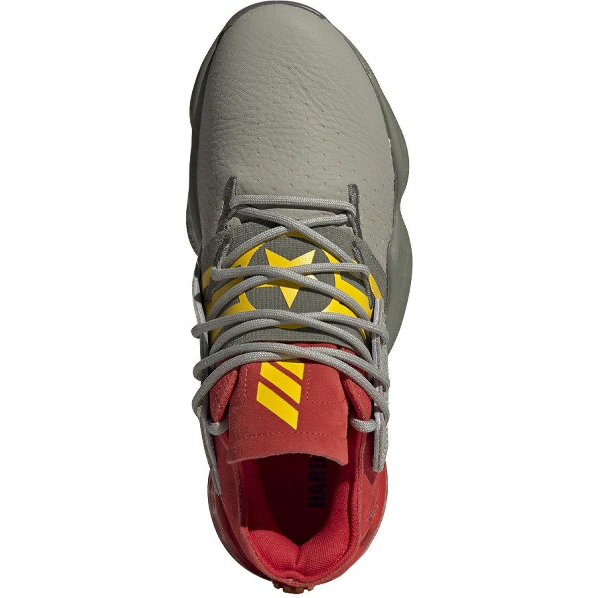 adidas Men's Harden Vol. 4 Sneakers