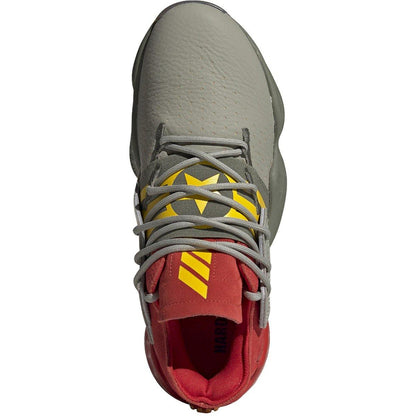 adidas Men's Harden Vol. 4 Sneakers