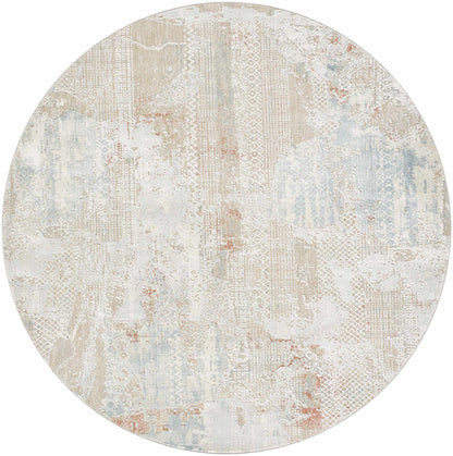 Efren Thick Luxe Area Rug - Clearance