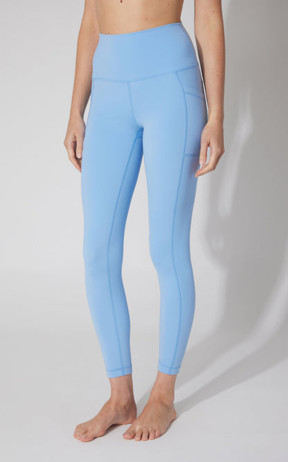 90 Degree by Reflex Interlock Tribeca Legging