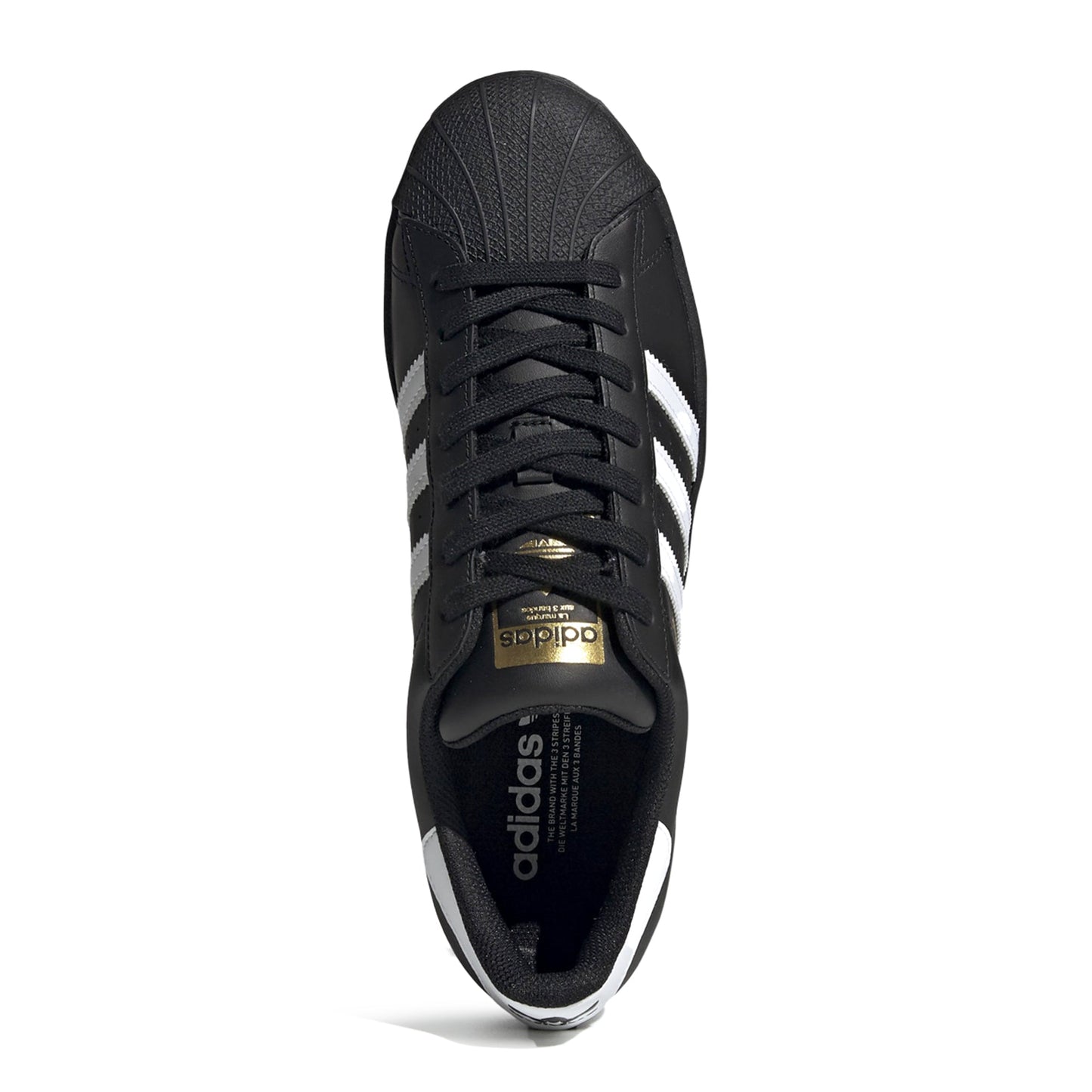 adidas Men's Superstar Sneakers