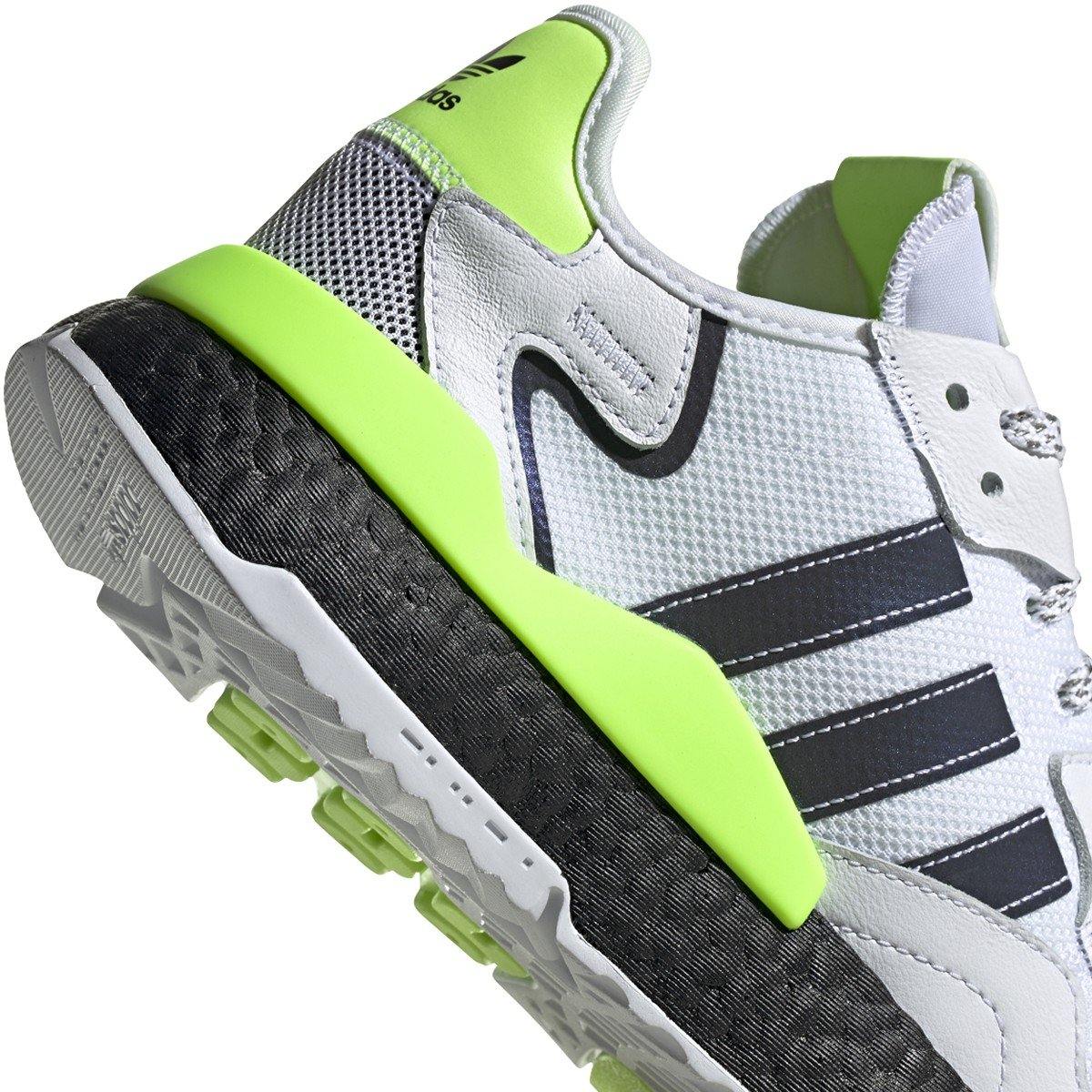 adidas Men's Nite Jogger Pants