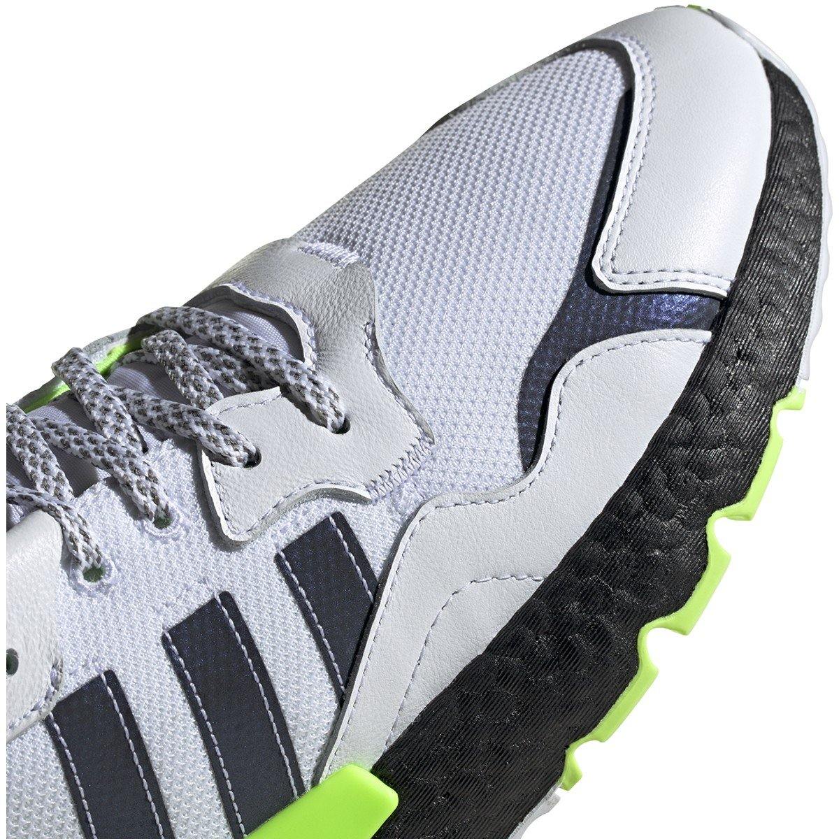 adidas Men's Nite Jogger Pants
