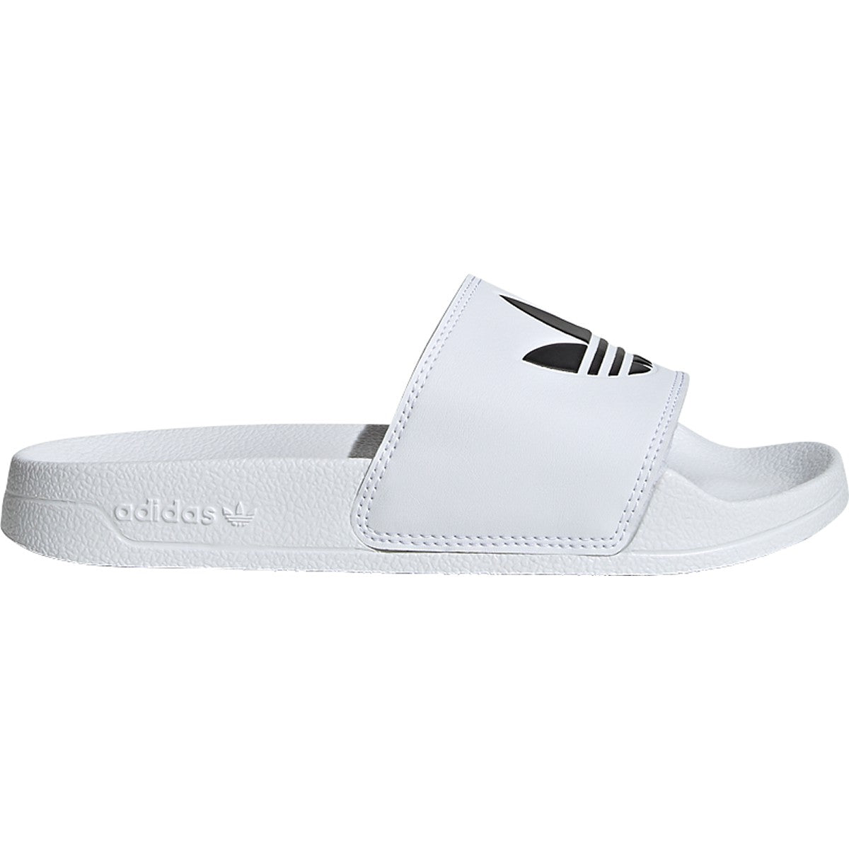 adidas Grade School Adilette Lite J Sneakers
