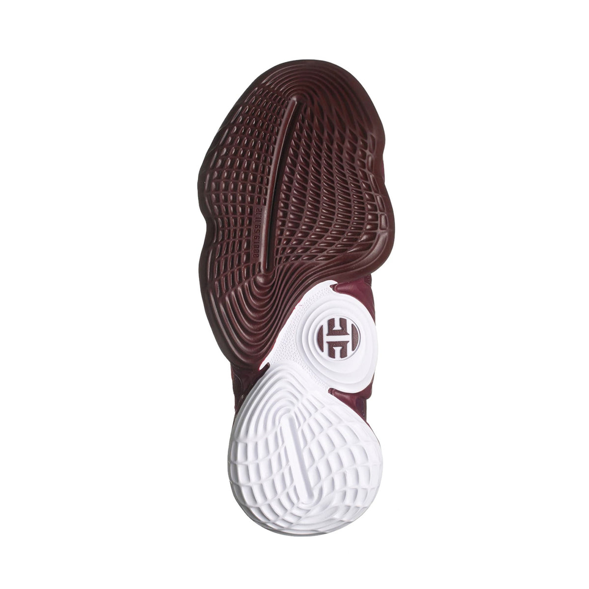 adidas Men's Harden Vol. 4 Sneakers
