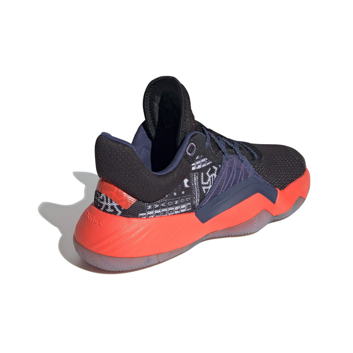 adidas Men's D.O.N. Issue 1 Gca Sneakers