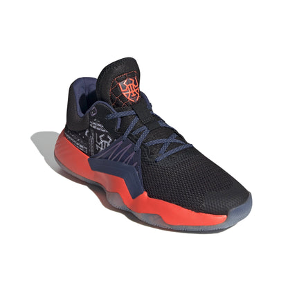adidas Men's D.O.N. Issue 1 Gca Sneakers