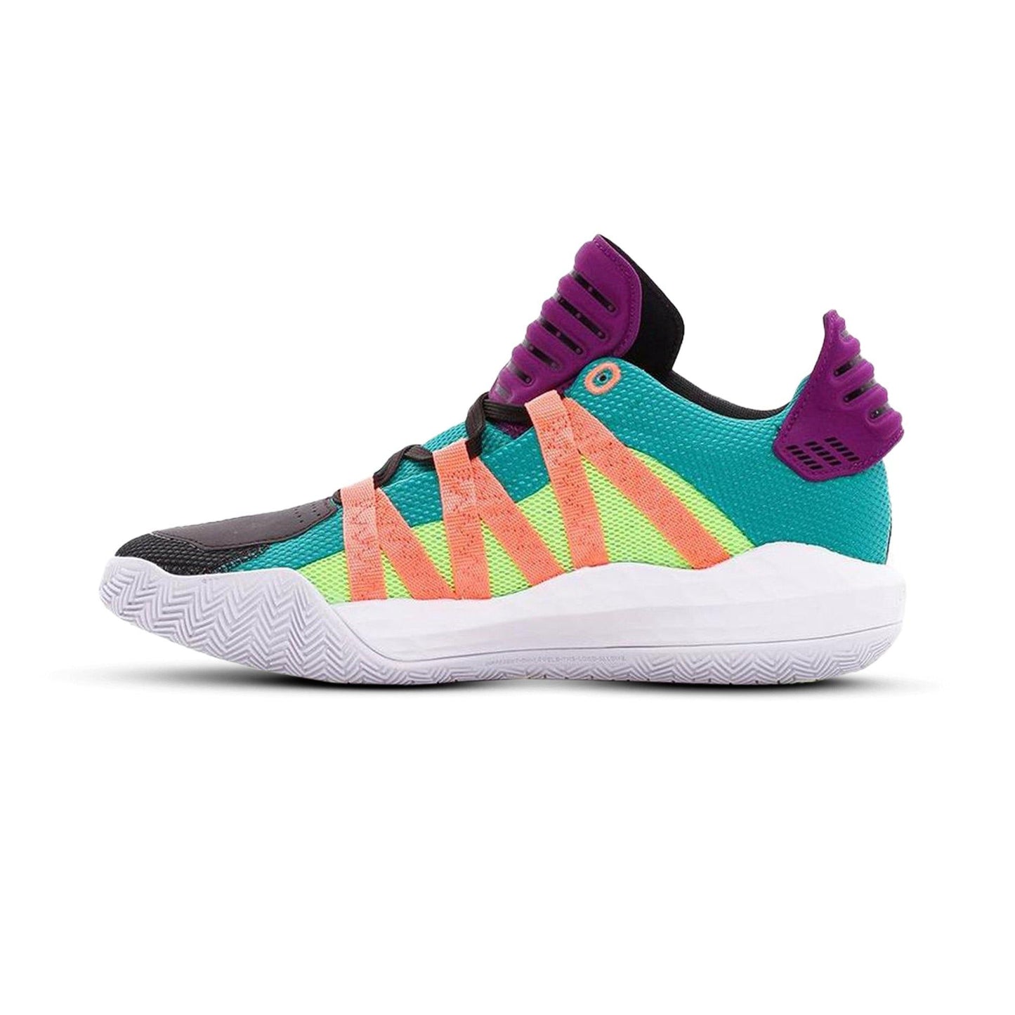 adidas Men's Dame 6 Sneakers
