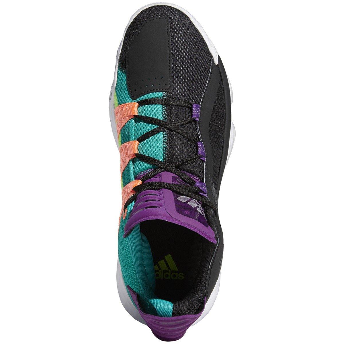 adidas Men's Dame 6 Sneakers