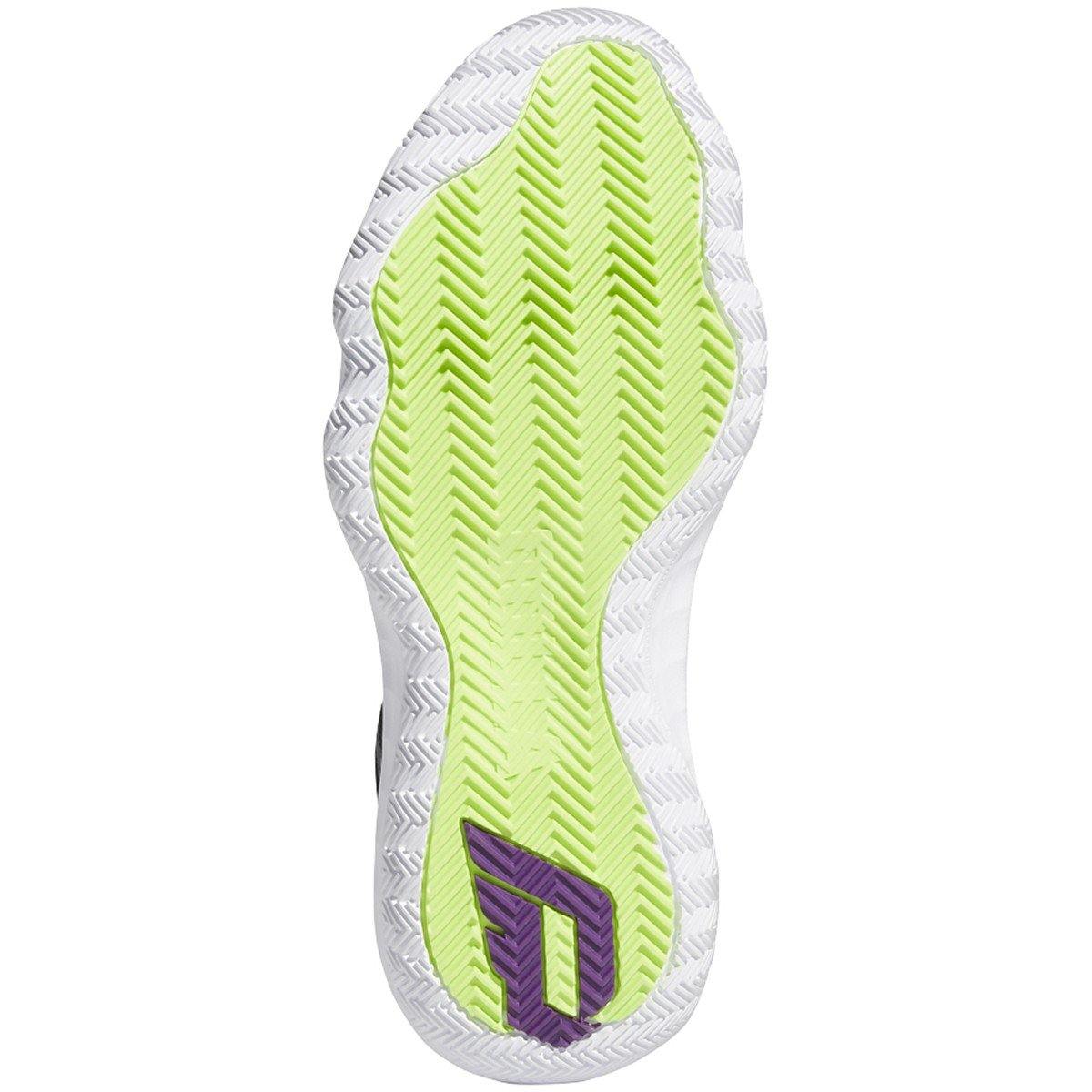 adidas Men's Dame 6 Sneakers