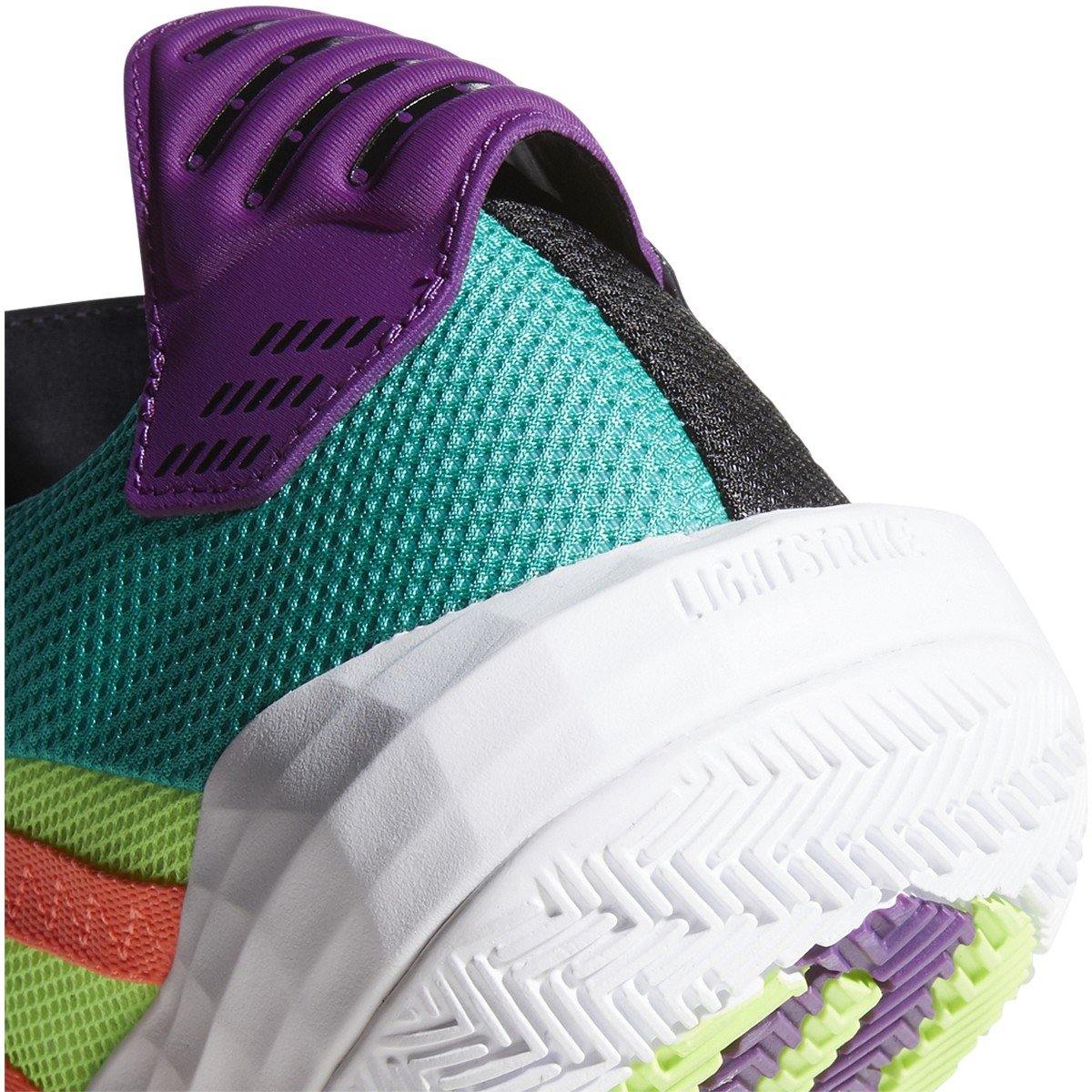 adidas Men's Dame 6 Sneakers