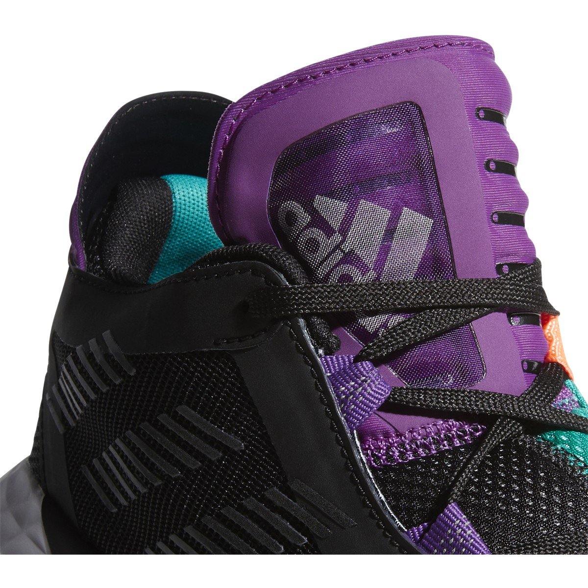 adidas Men's Dame 6 Sneakers