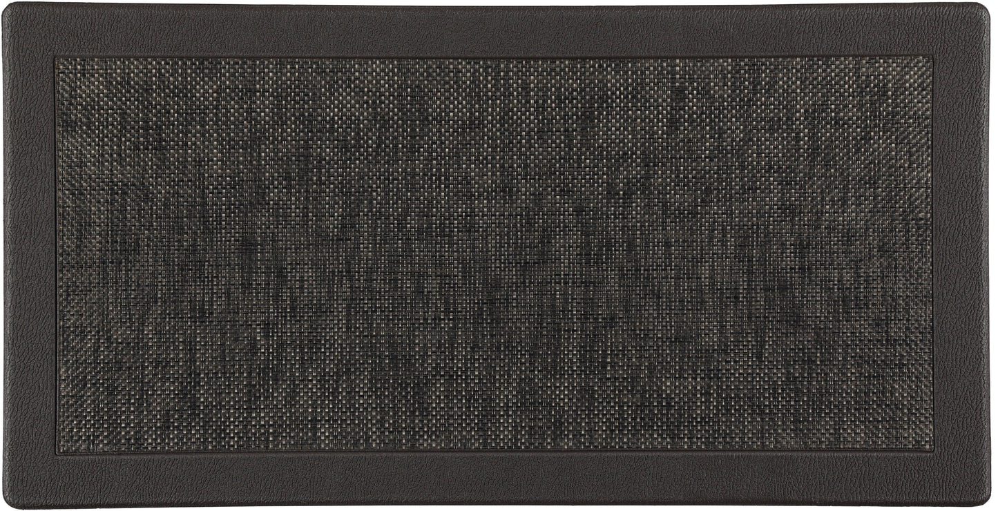 20" x 39" Hillside Anti-Fatigue Kitchen Mat