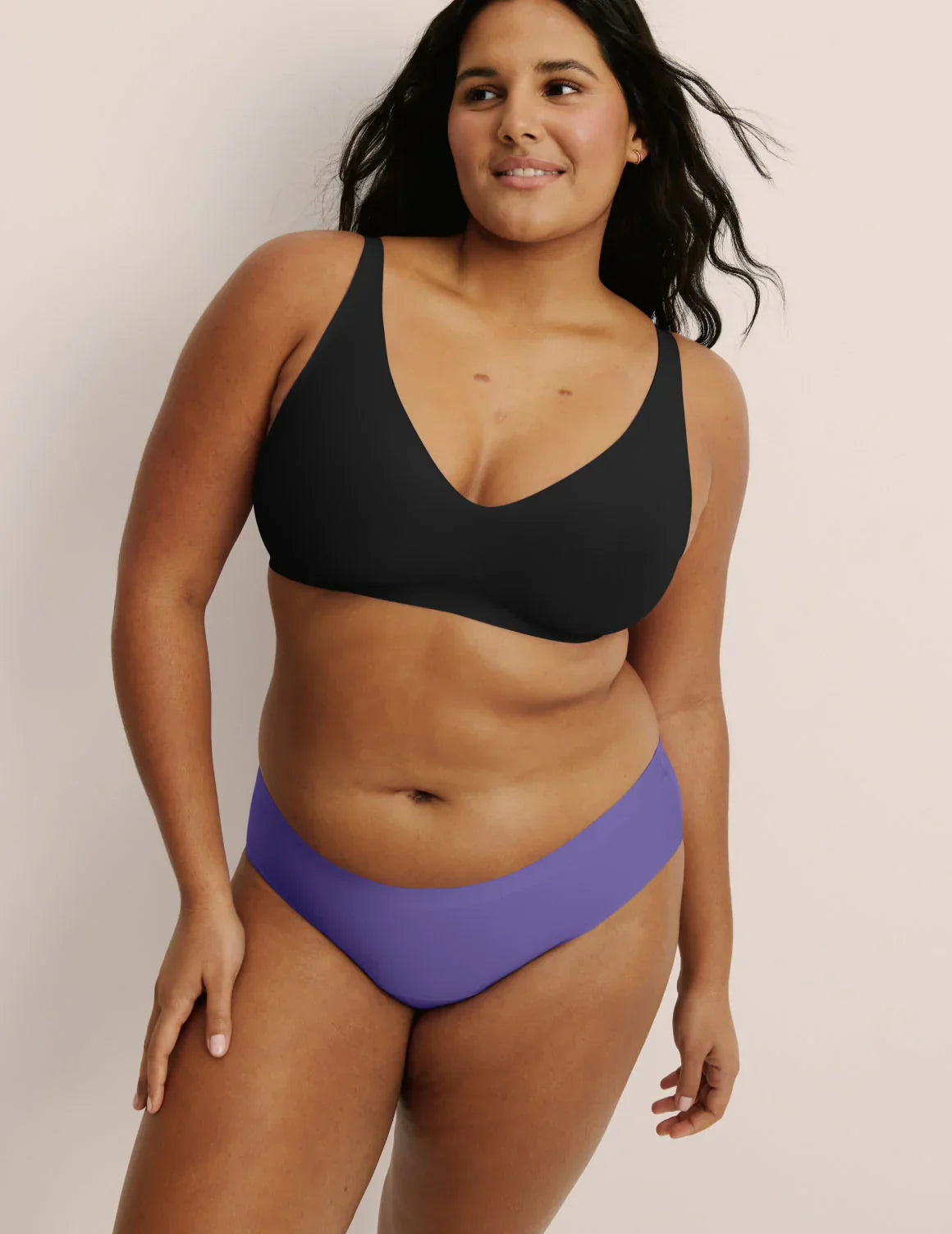 Essential No-Show Bikini - Last Call