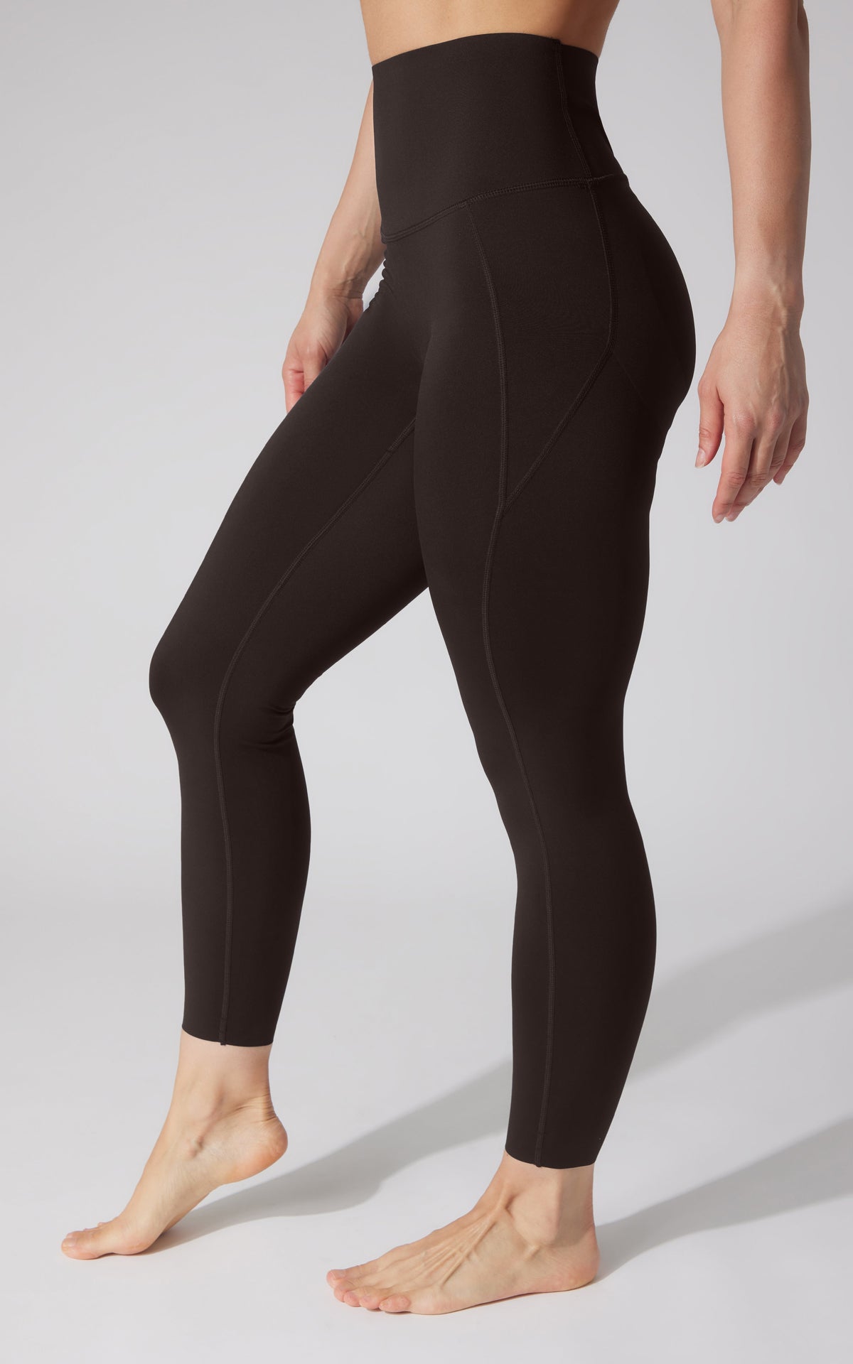 90 Degree by Reflex Bootyful Zensculpt Uplift Contour Ankle Legging