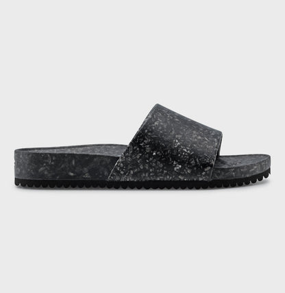 Fleks Unisex East Beach Slide - Night