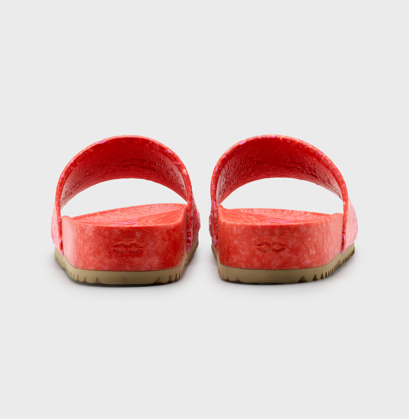 Fleks Unisex East Beach Slide - Starfish