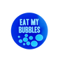SSR Eat My Bubbles Swim Sticker