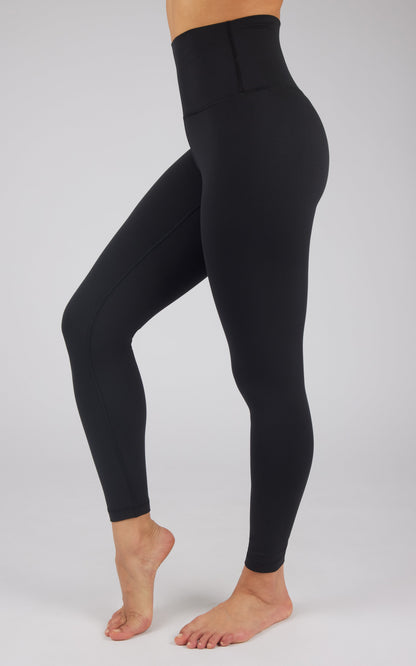 90 Degree by Reflex Lux Super High Waist Ankle Legging
