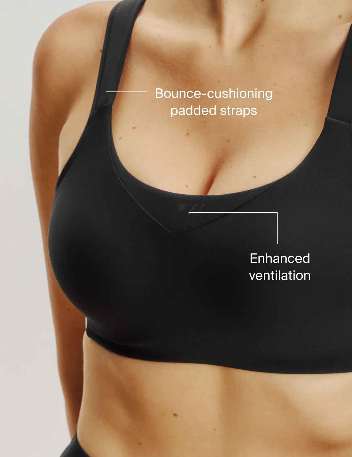Engage Medium Impact Sports Bra - Last Call