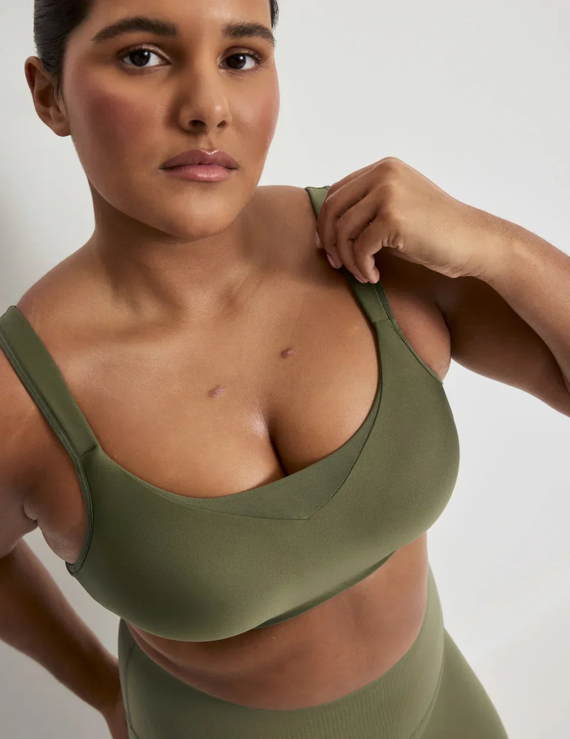 Engage Medium Impact Sports Bra - Last Call