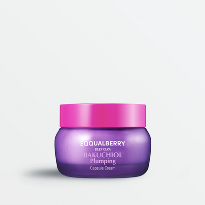 Bakuchiol Plumping Capsule Cream (50ml)