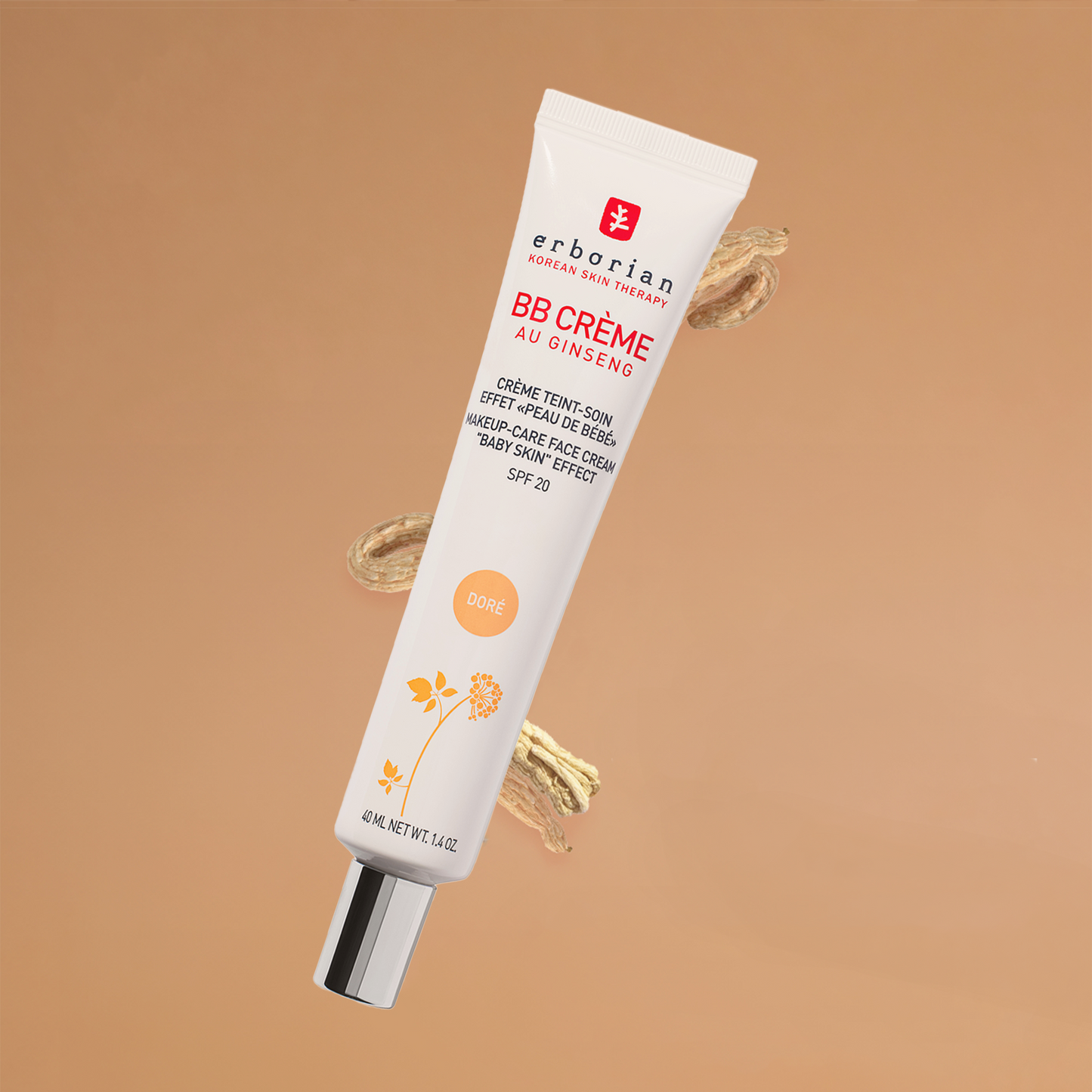 BB Cream (15ml) - 5 Options