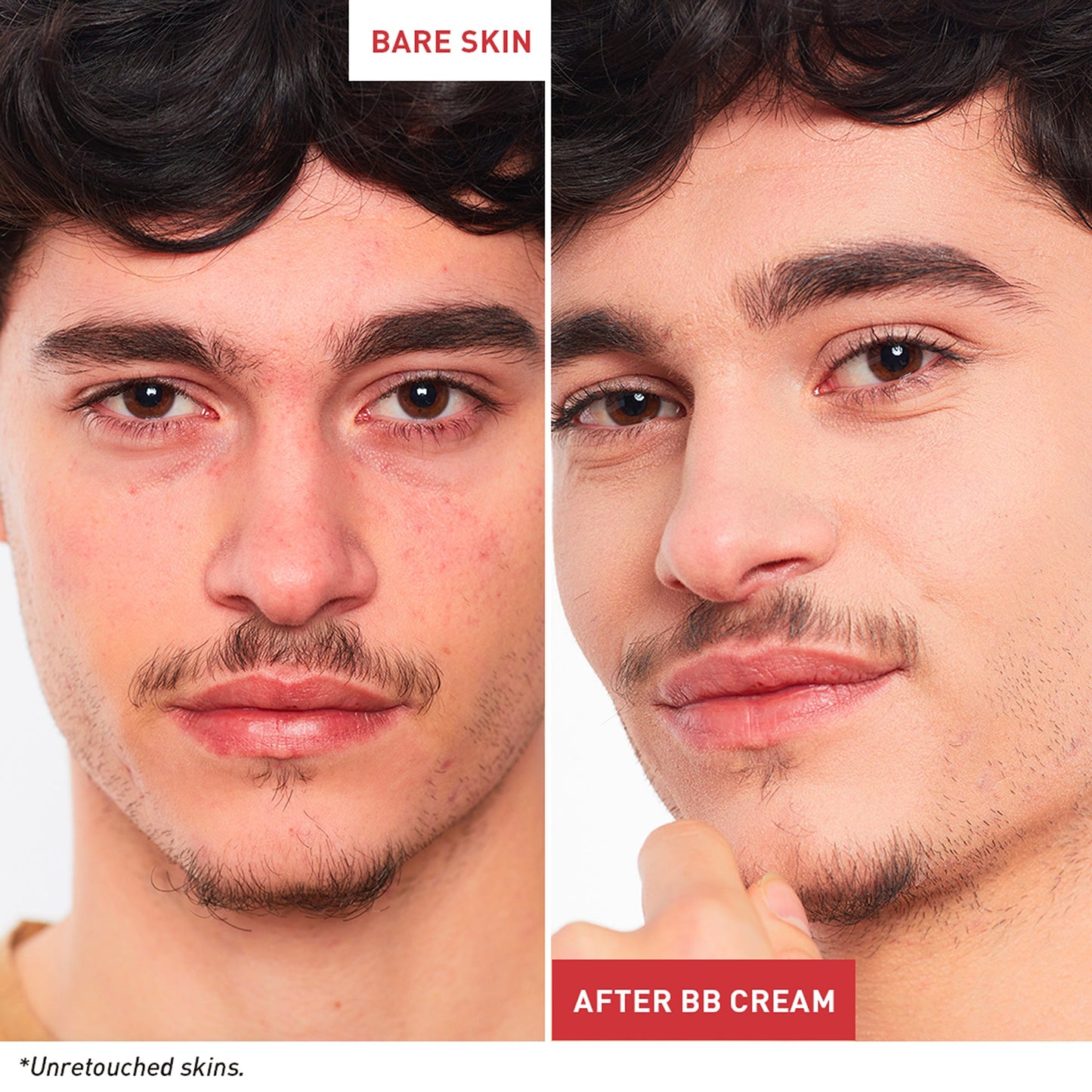 BB Cream (15ml) - 5 Options
