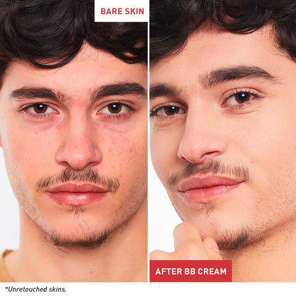 BB Cream (15ml) - 5 Options