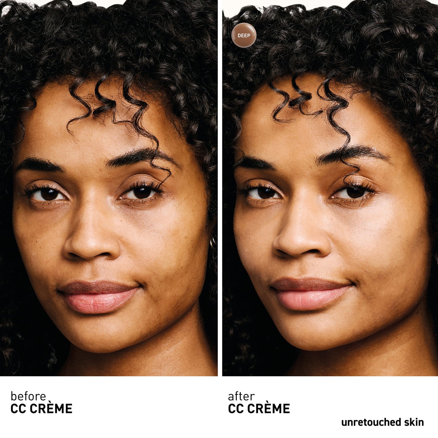 CC Creme (40ml) - 6 Options