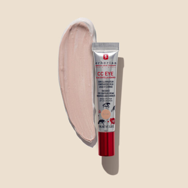 CC Eye (10ml) - 2 Options