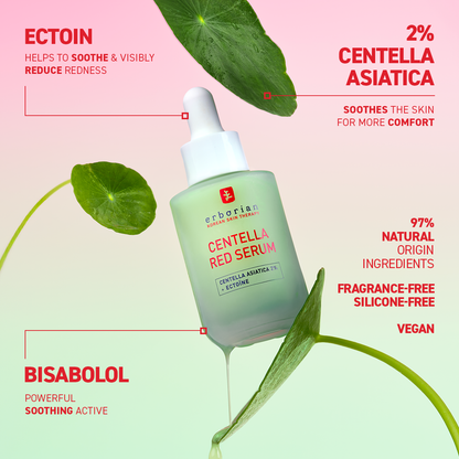 Centella Red Serum Mini (10ml)