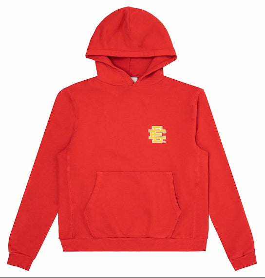 Eric Emanuel Men's Ee Basic Hoodie Ss23 Sweaters