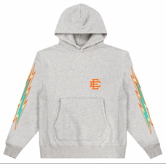 Eric Emanuel Men's Ee Basic Hoodie Ss24