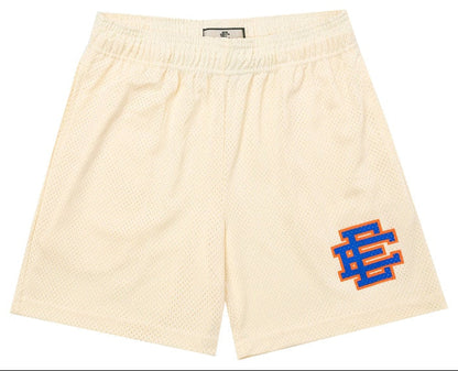 Eric Emanuel Men's Ee Basic Short Shorts