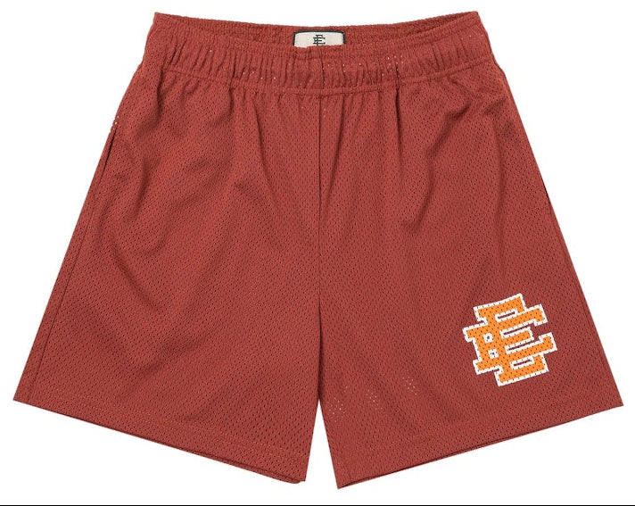 Eric Emanuel Men's Ee Basic Short Ss22