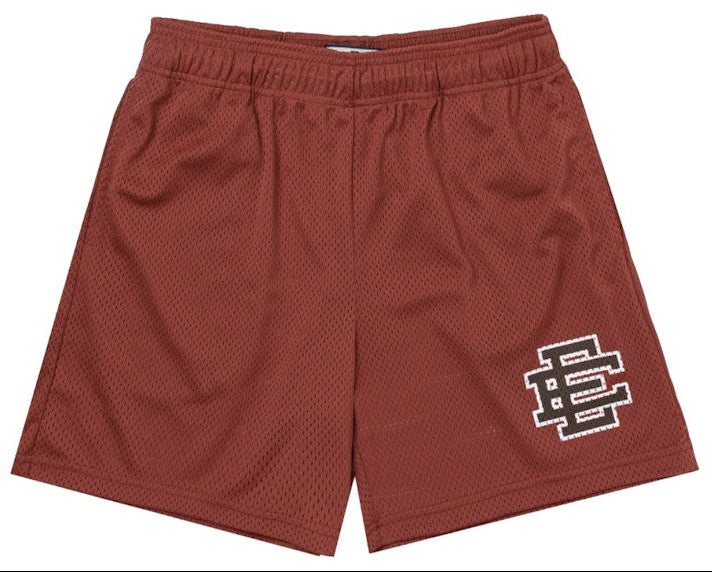 Eric Emanuel Men's Ee Basic Short Ss21