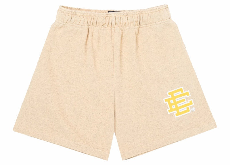Eric Emanuel Men's Ee Basic Short Fw22 Shorts