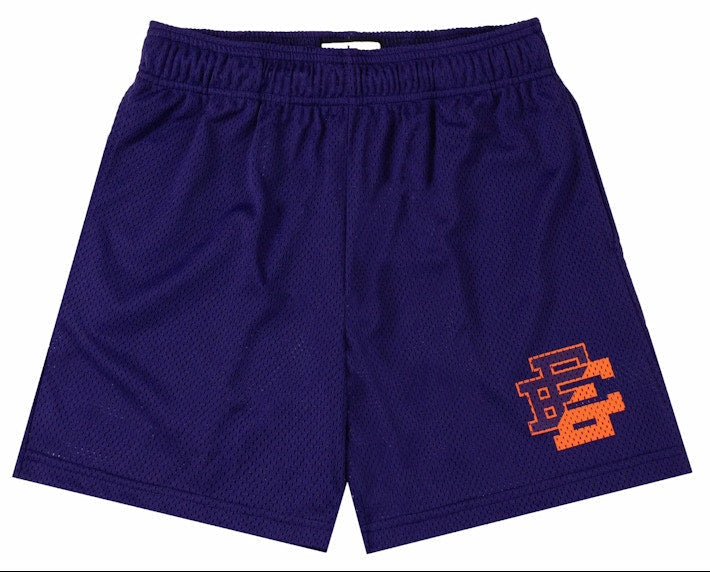 Eric Emanuel Men's Ee Basic Short Ss24 Shorts