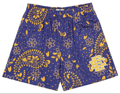 Eric Emanuel Men's Ee Basic Short Confirmed Ss21