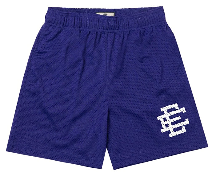 Eric Emanuel Men's Ee Basic Short Fw22