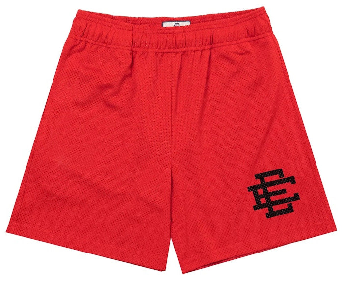 Eric Emanuel Men's Ee Basic Short Ss22