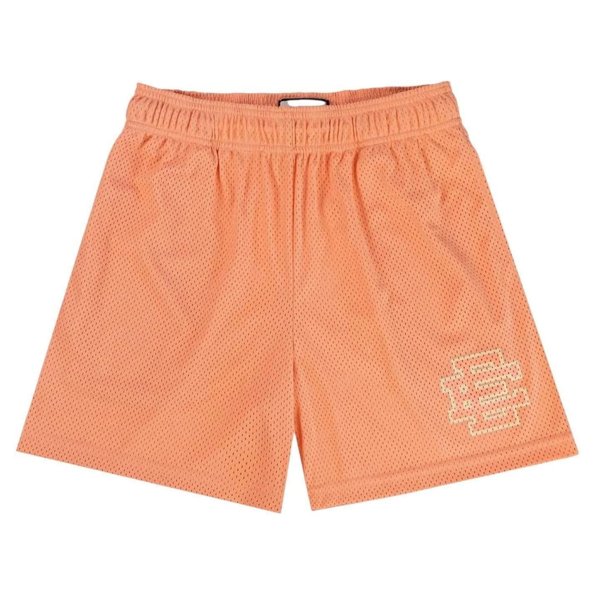 Eric Emanuel Men's Ee Shorts Core Mesh Ss24