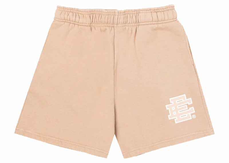 Eric Emanuel Men's Ee Basic Sweat Short Fw22 Shorts